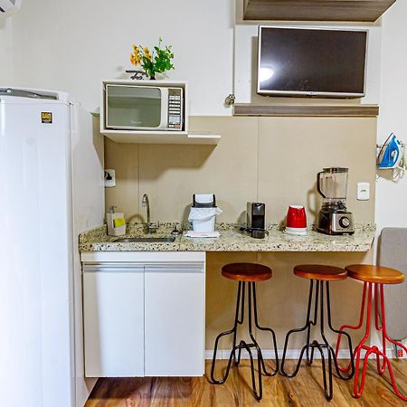 Suites Jurere Internacional フロリアノポリス エクステリア 写真