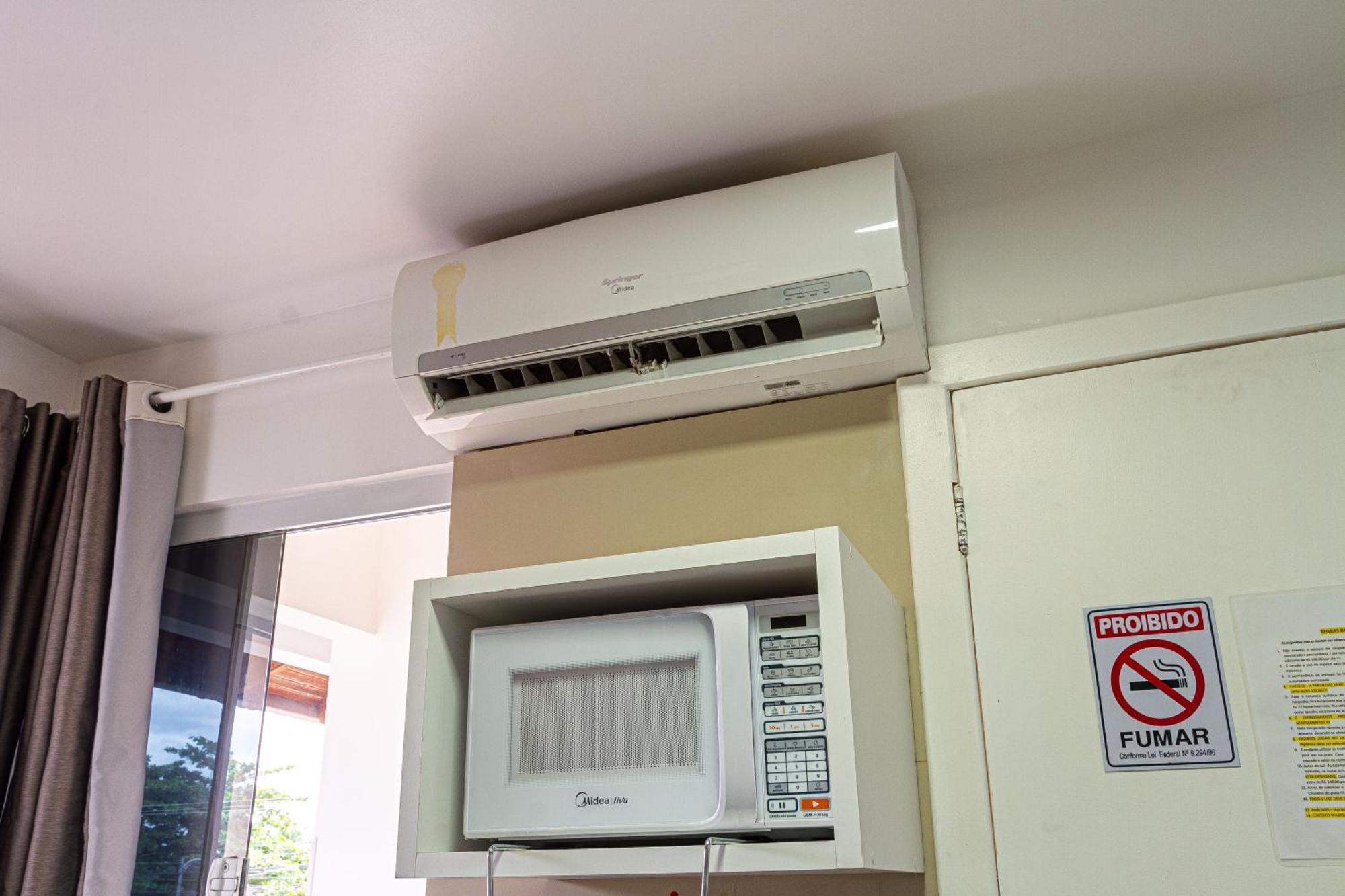 Suites Jurere Internacional フロリアノポリス 部屋 写真