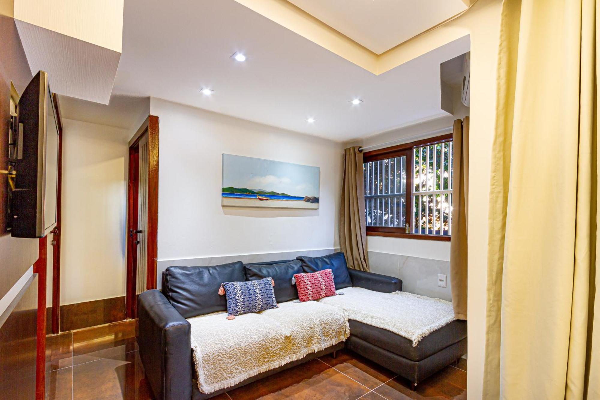 Suites Jurere Internacional フロリアノポリス 部屋 写真