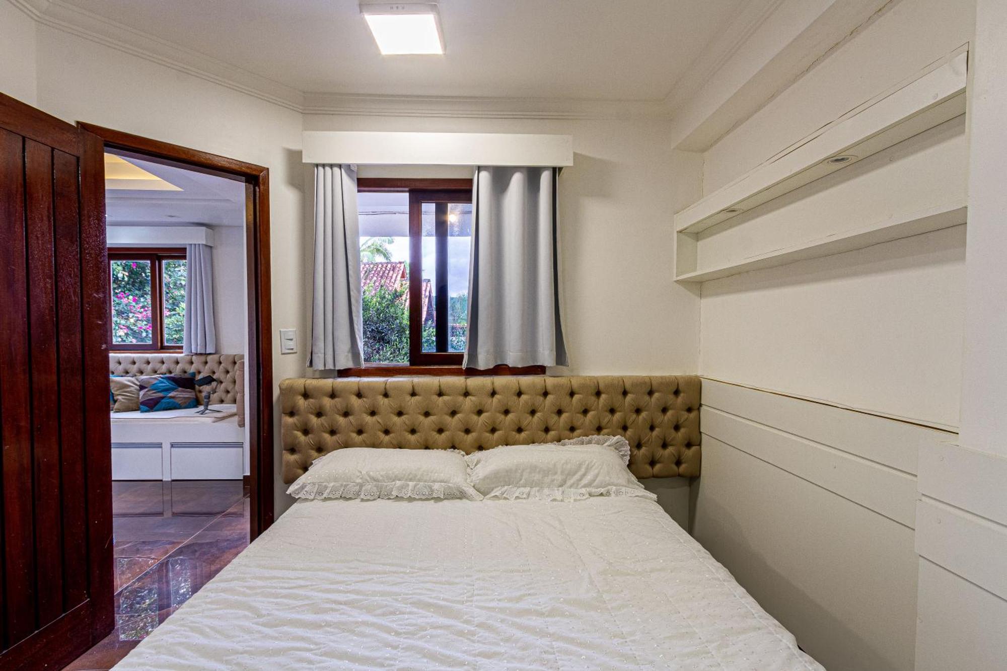 Suites Jurere Internacional フロリアノポリス 部屋 写真