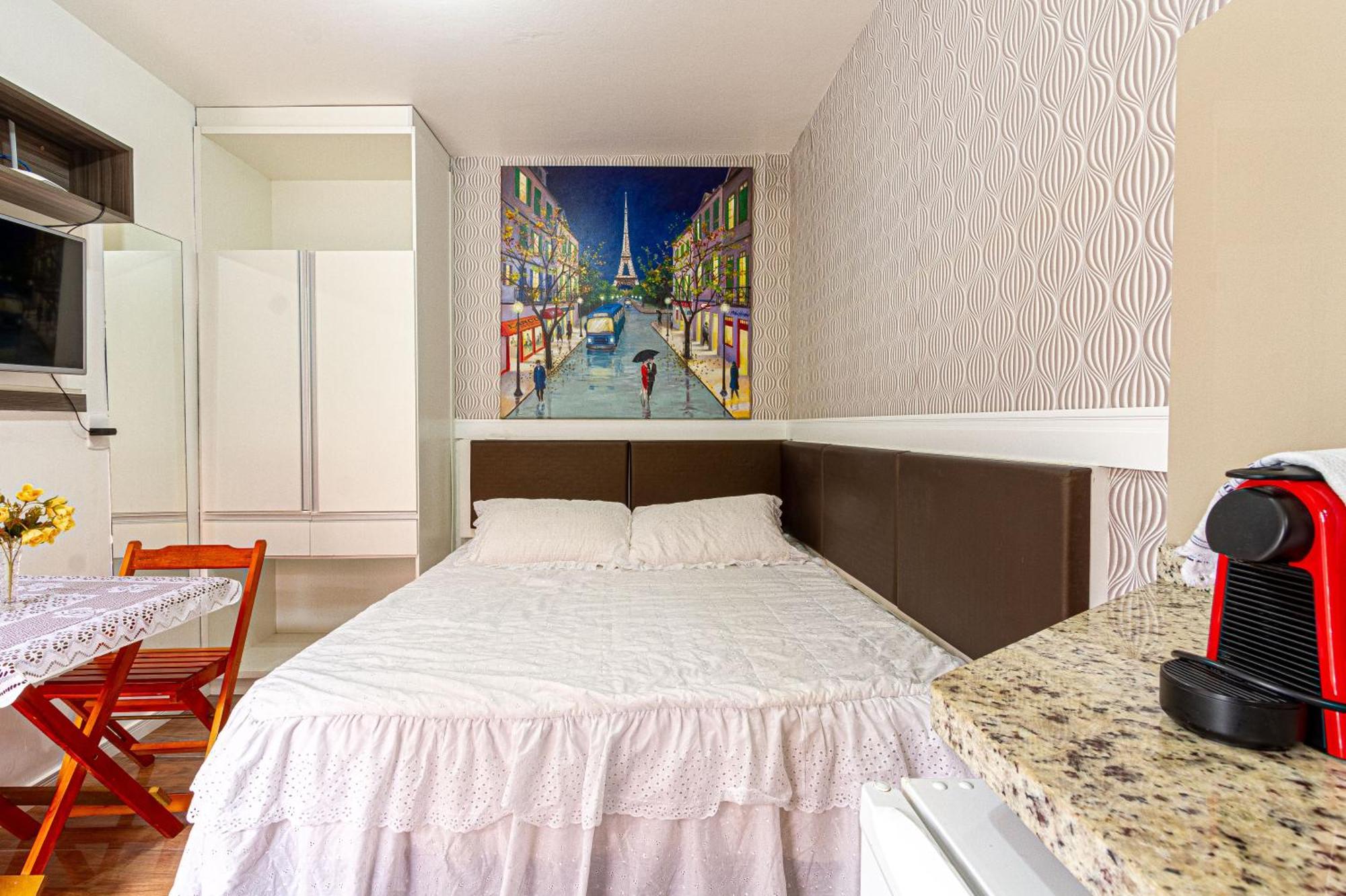 Suites Jurere Internacional フロリアノポリス 部屋 写真