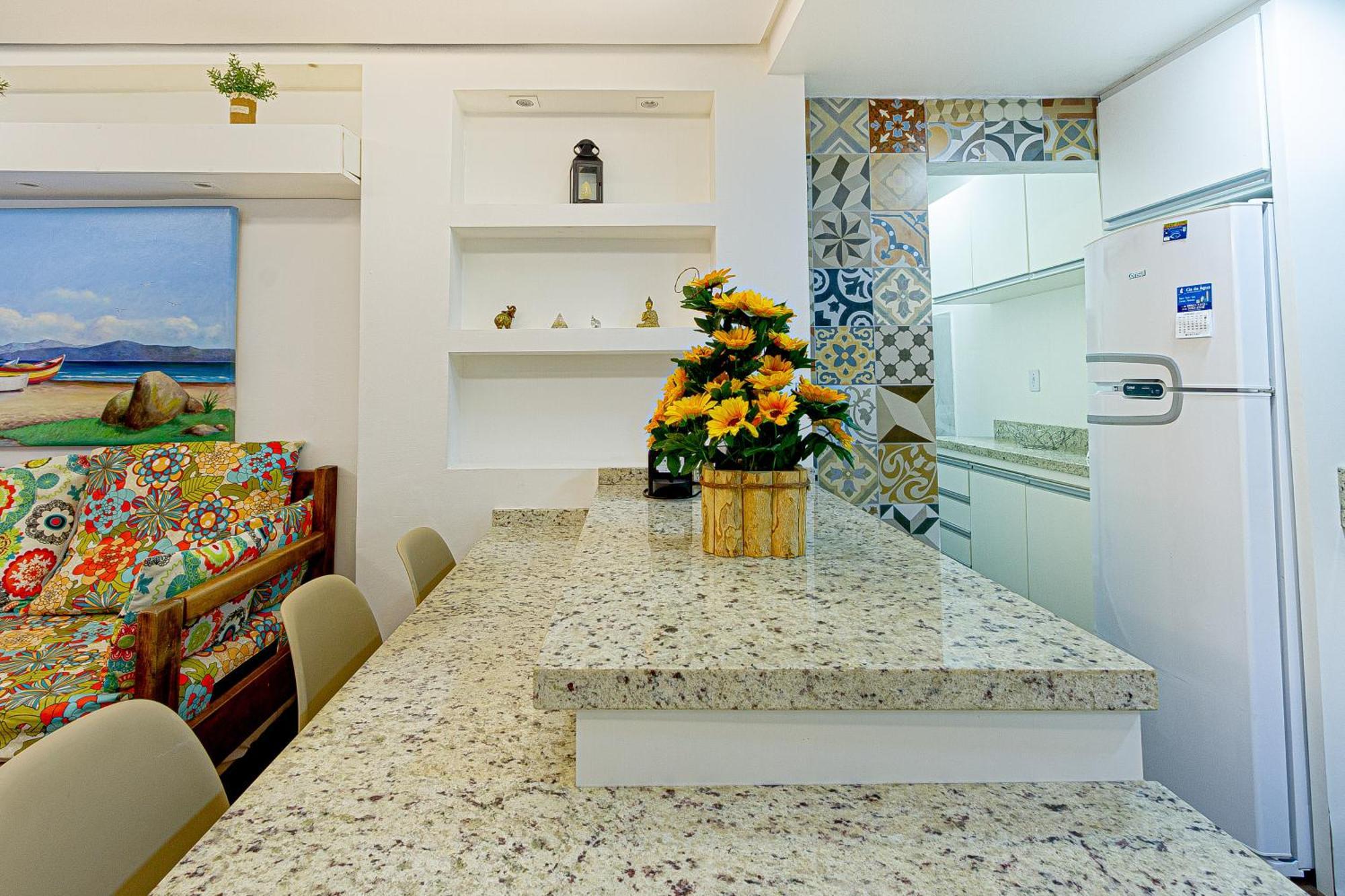 Suites Jurere Internacional フロリアノポリス 部屋 写真