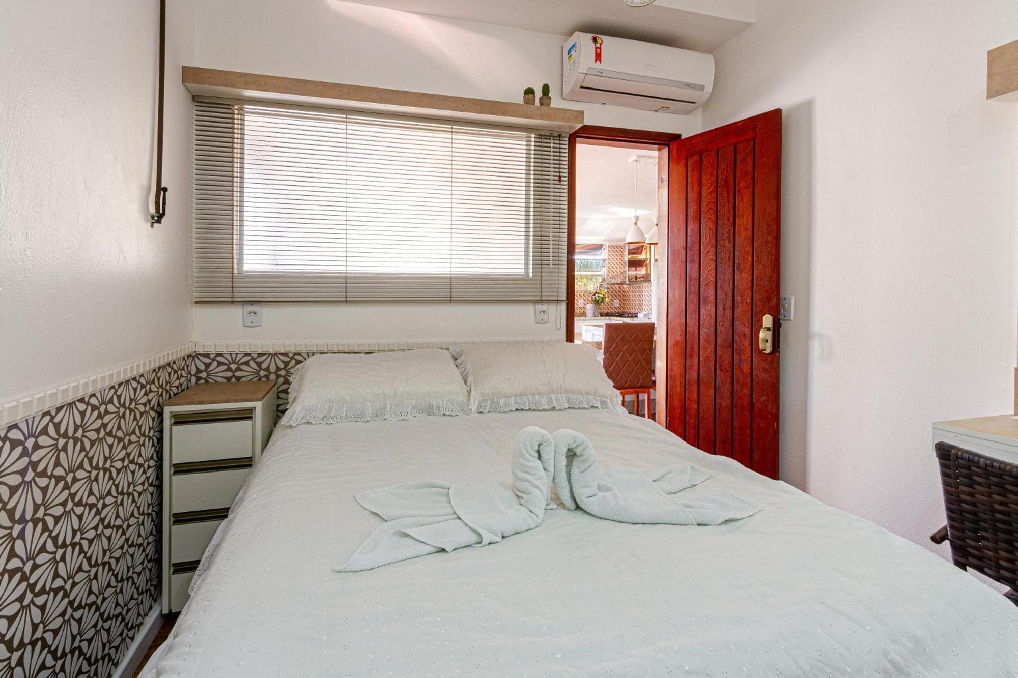 Suites Jurere Internacional フロリアノポリス 部屋 写真