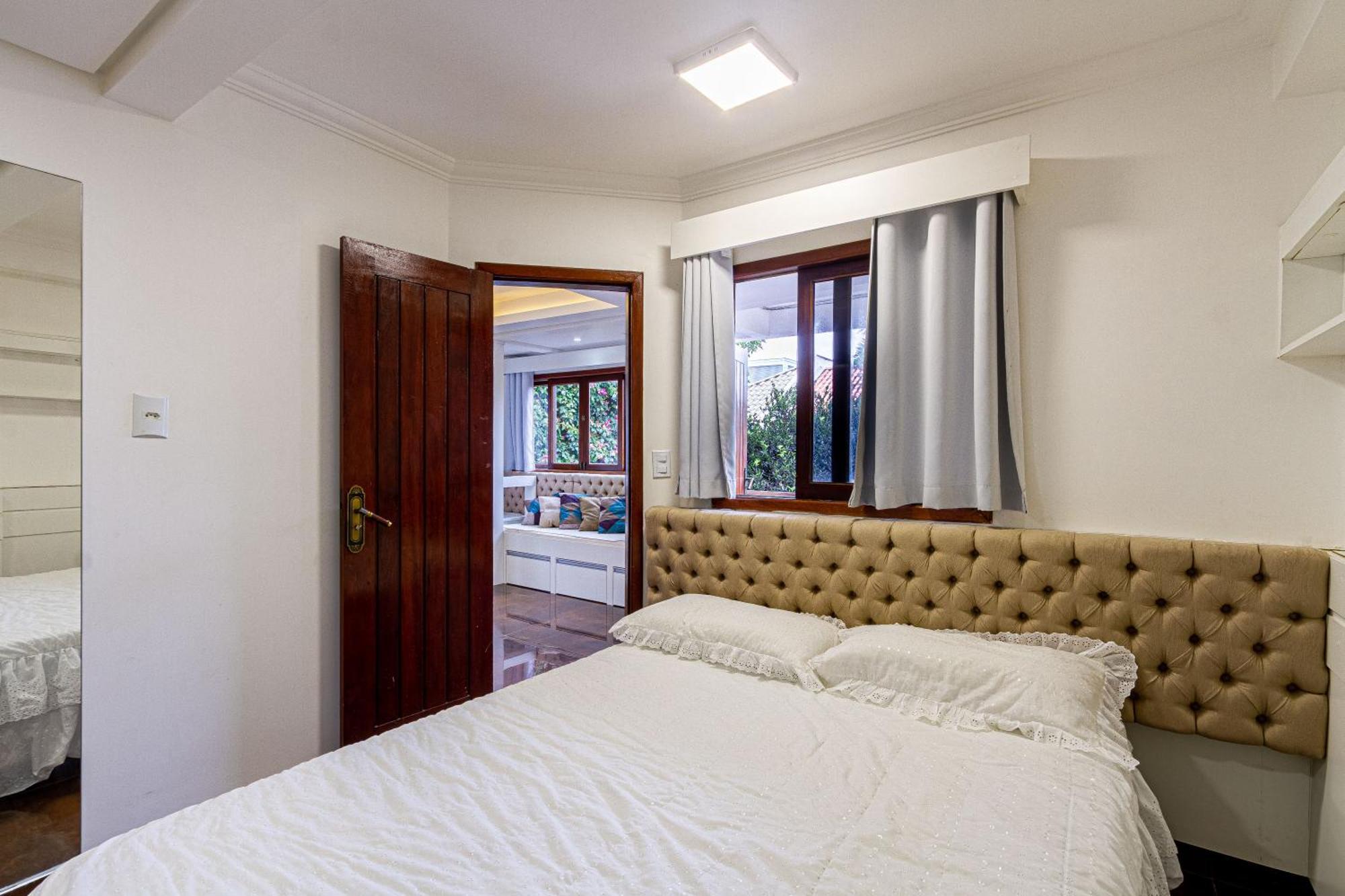 Suites Jurere Internacional フロリアノポリス 部屋 写真