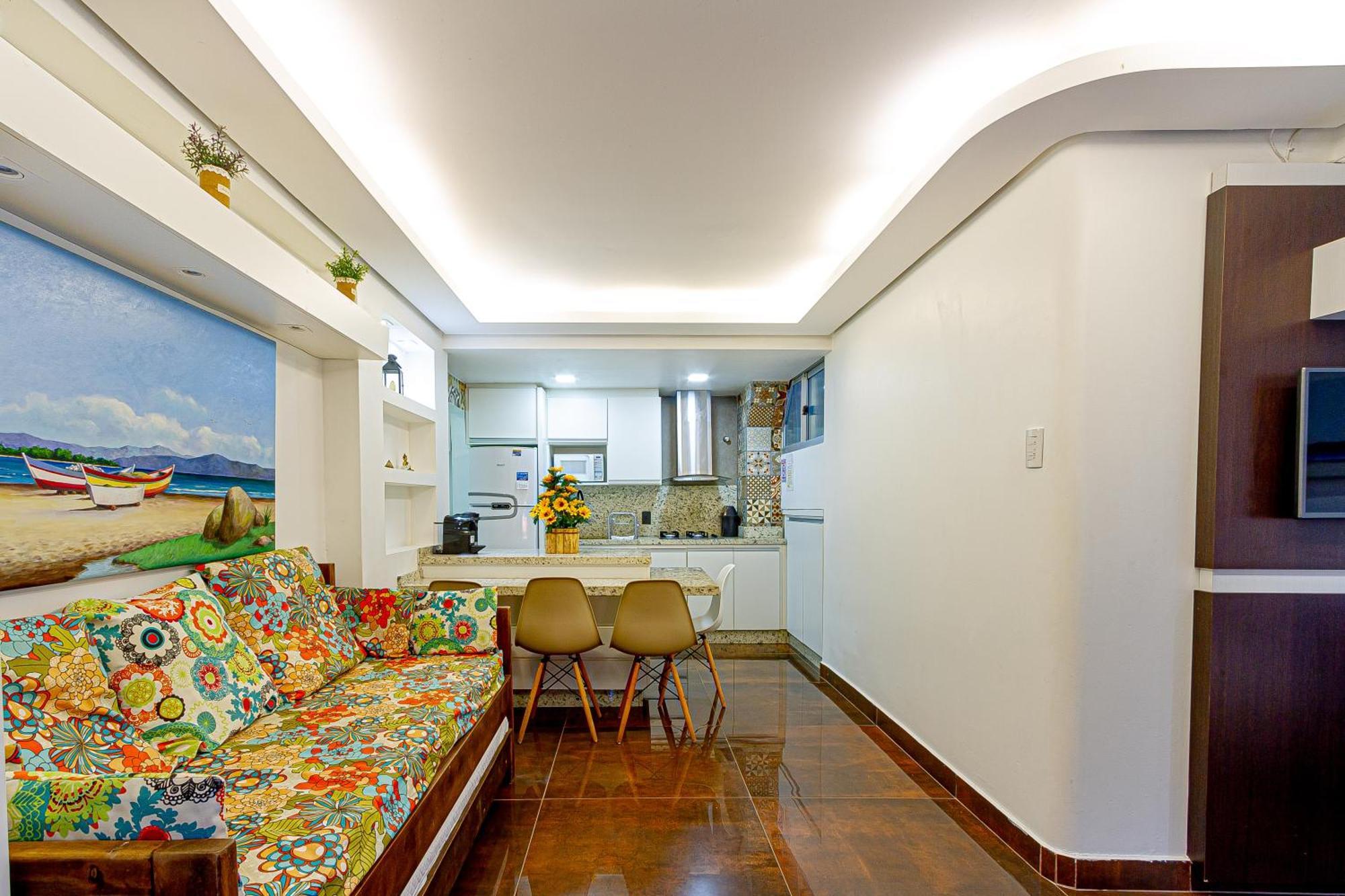 Suites Jurere Internacional フロリアノポリス 部屋 写真