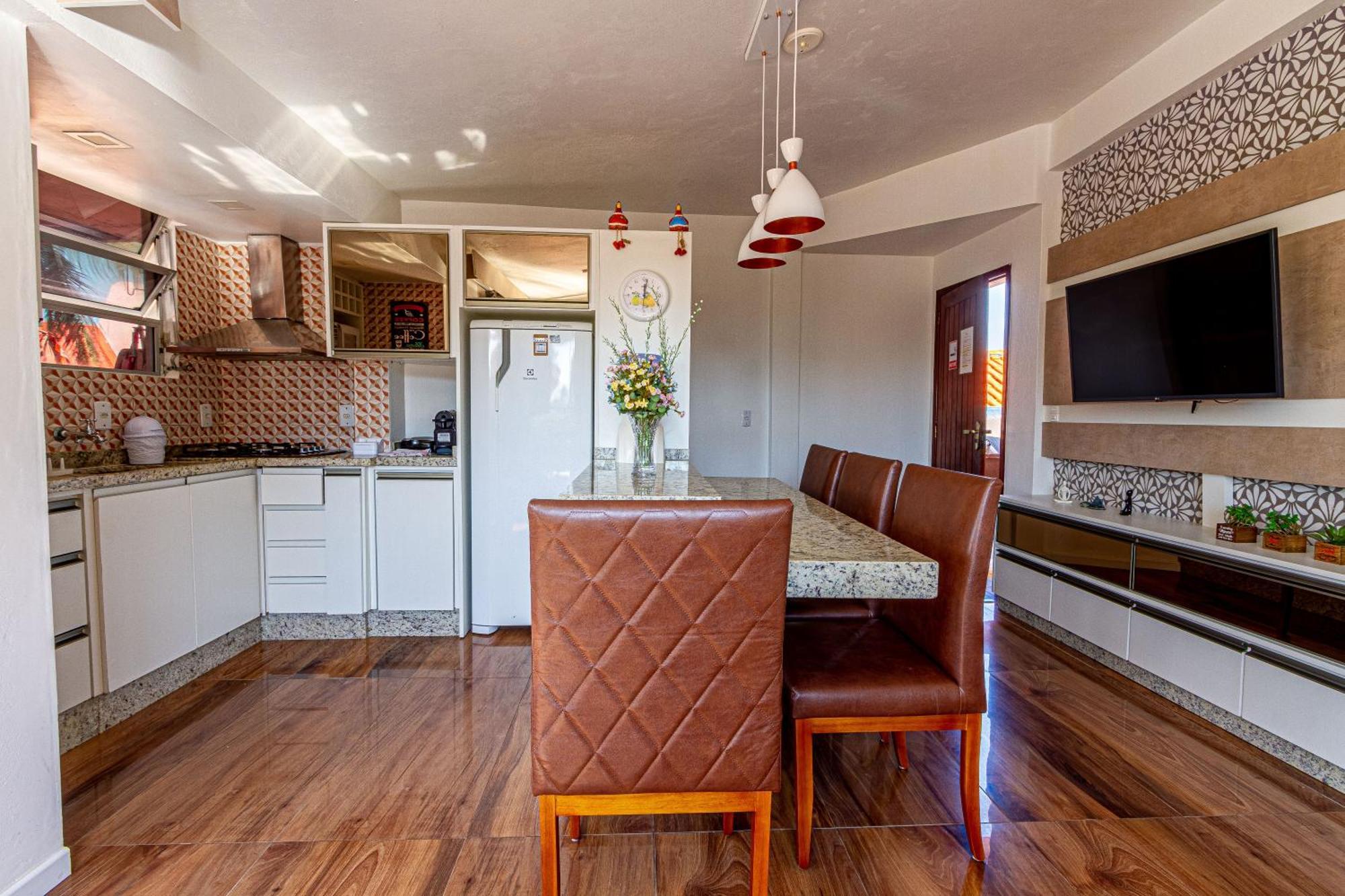 Suites Jurere Internacional フロリアノポリス 部屋 写真