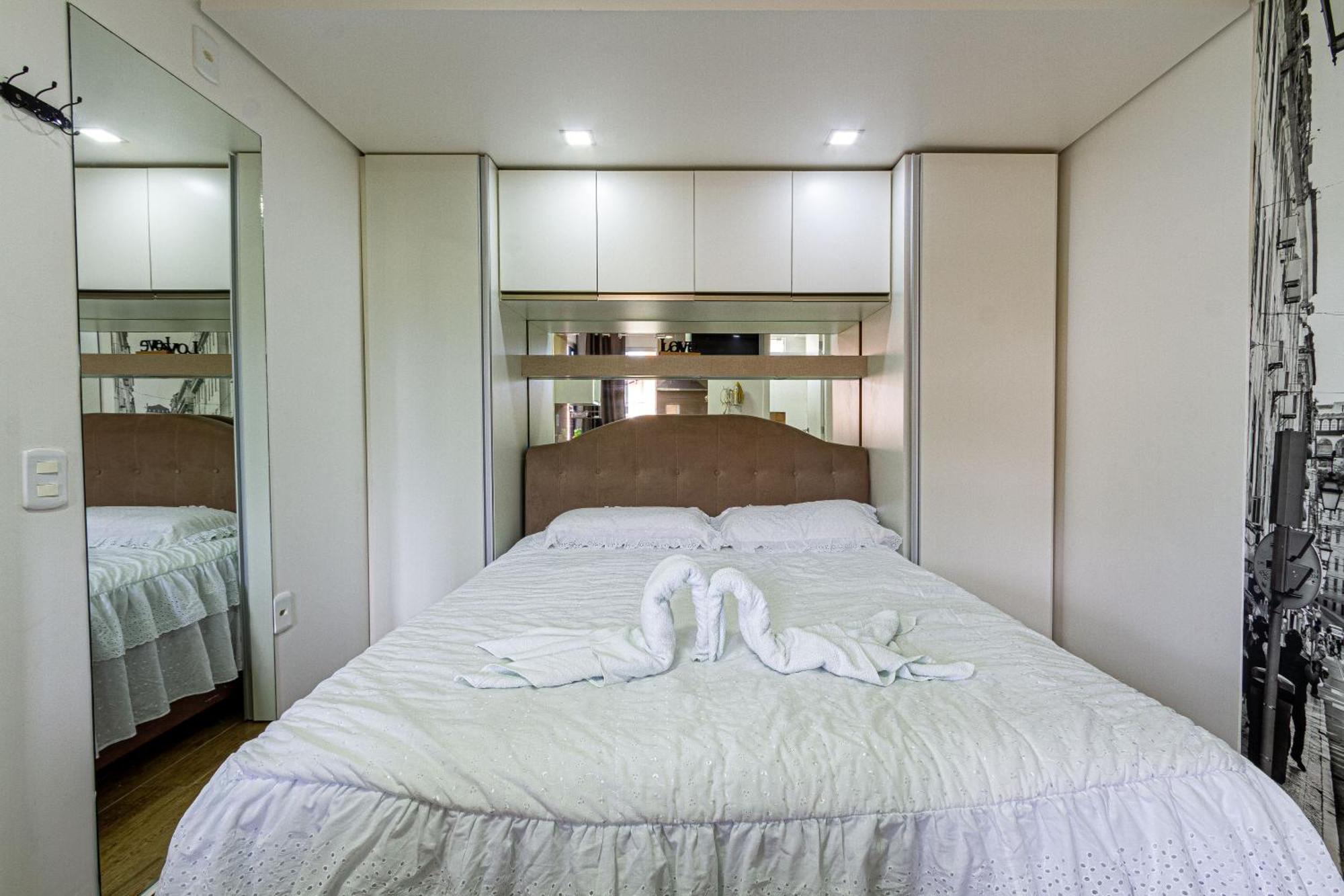 Suites Jurere Internacional フロリアノポリス 部屋 写真