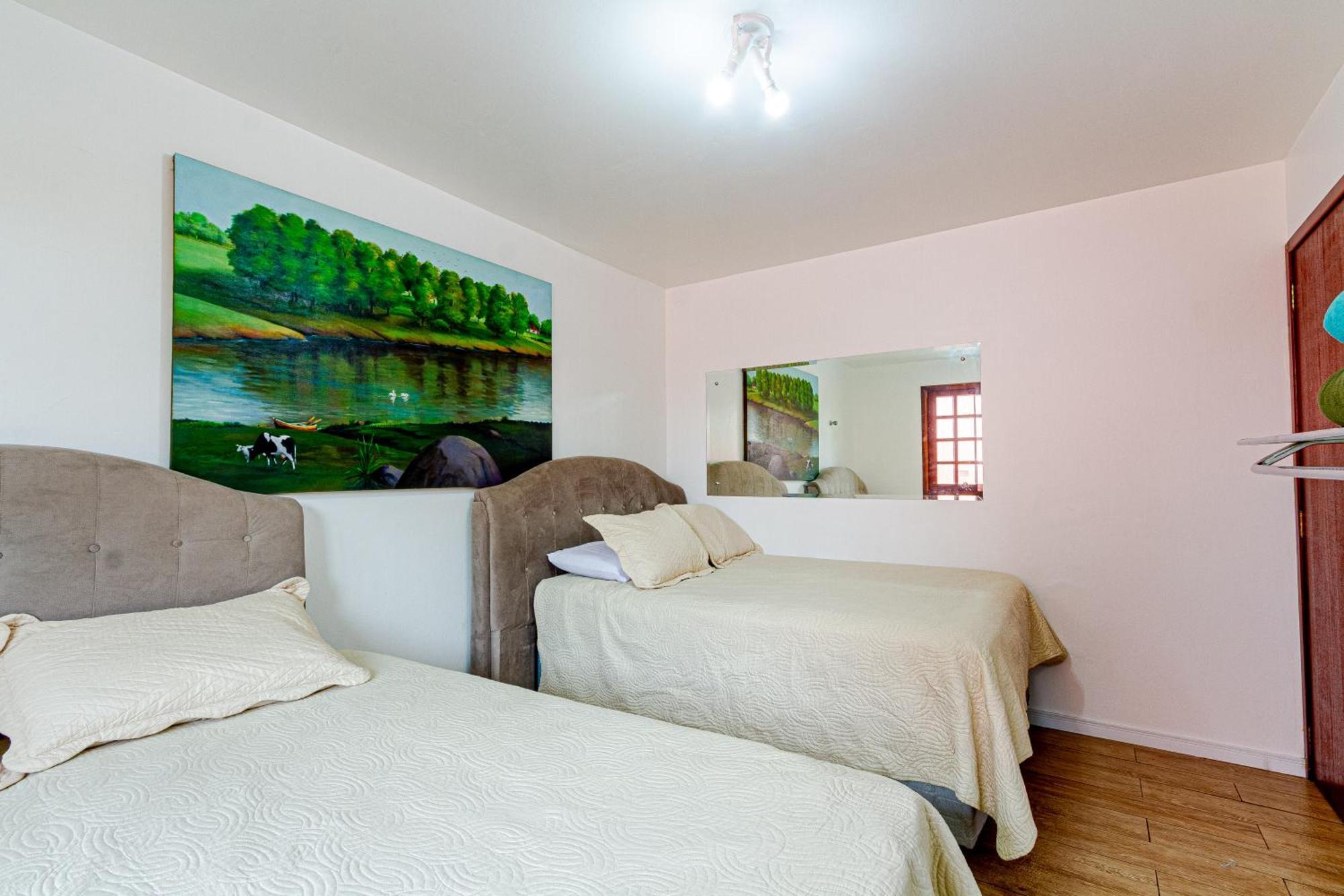 Suites Jurere Internacional フロリアノポリス 部屋 写真