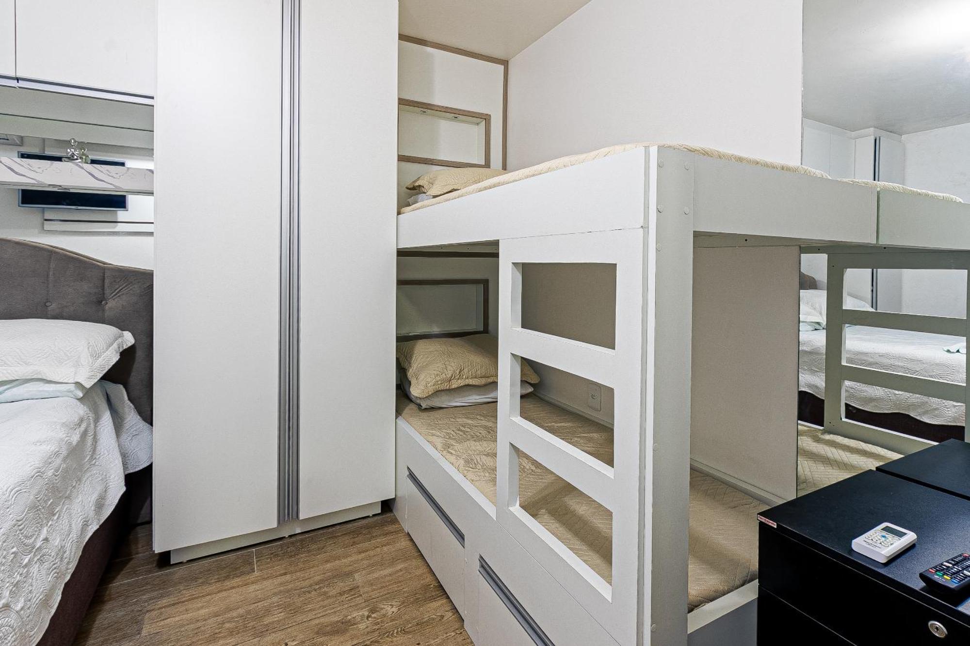 Suites Jurere Internacional フロリアノポリス 部屋 写真