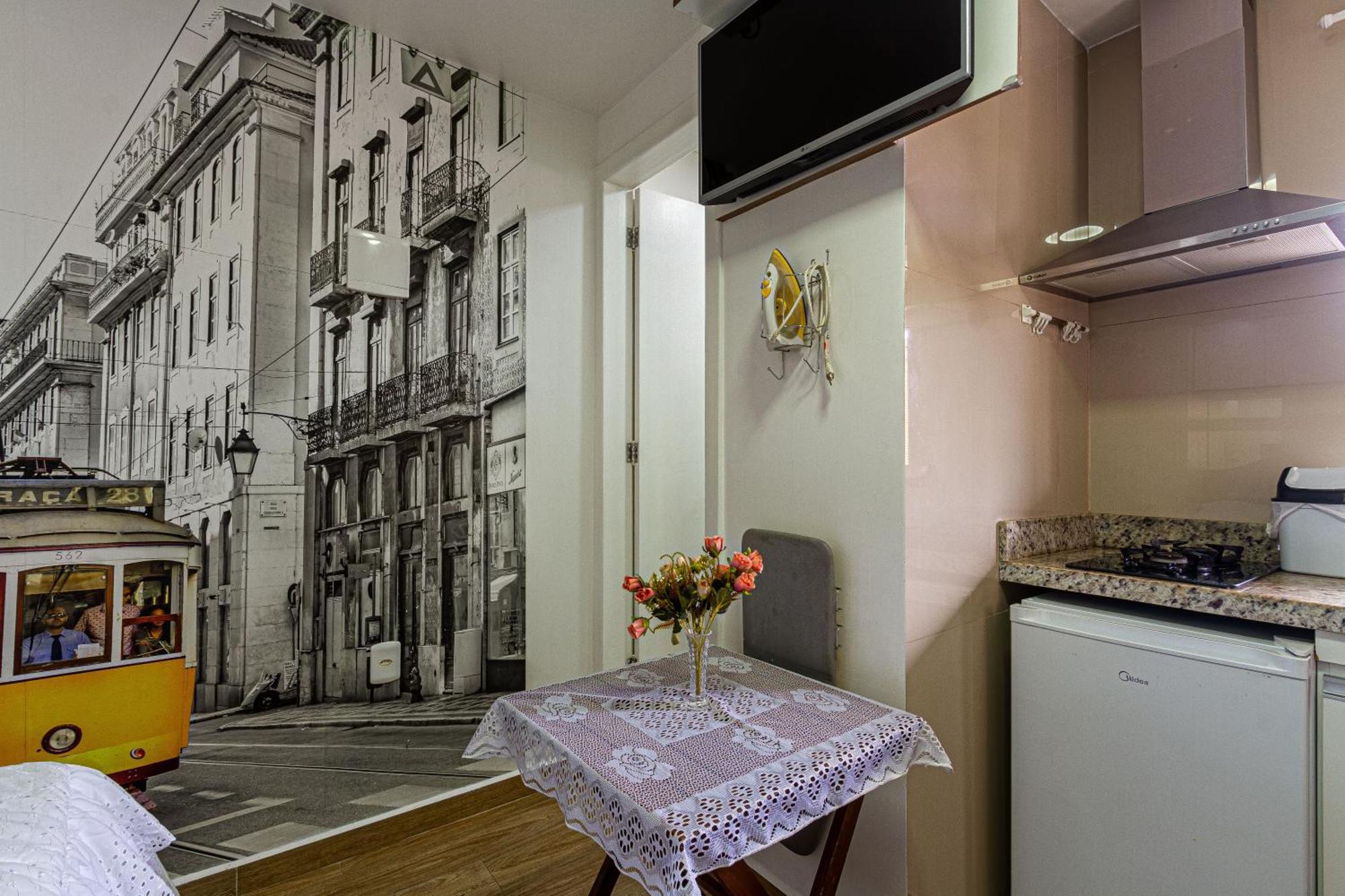 Suites Jurere Internacional フロリアノポリス 部屋 写真