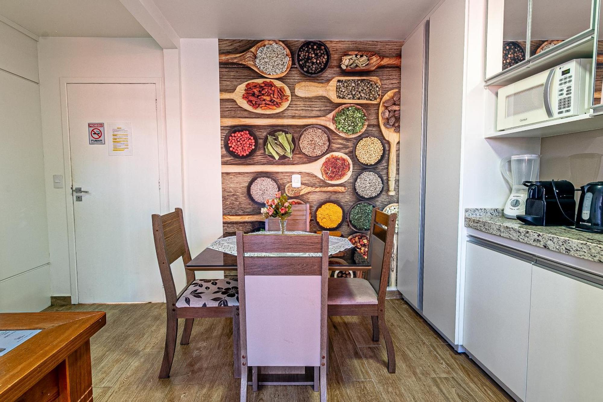 Suites Jurere Internacional フロリアノポリス 部屋 写真