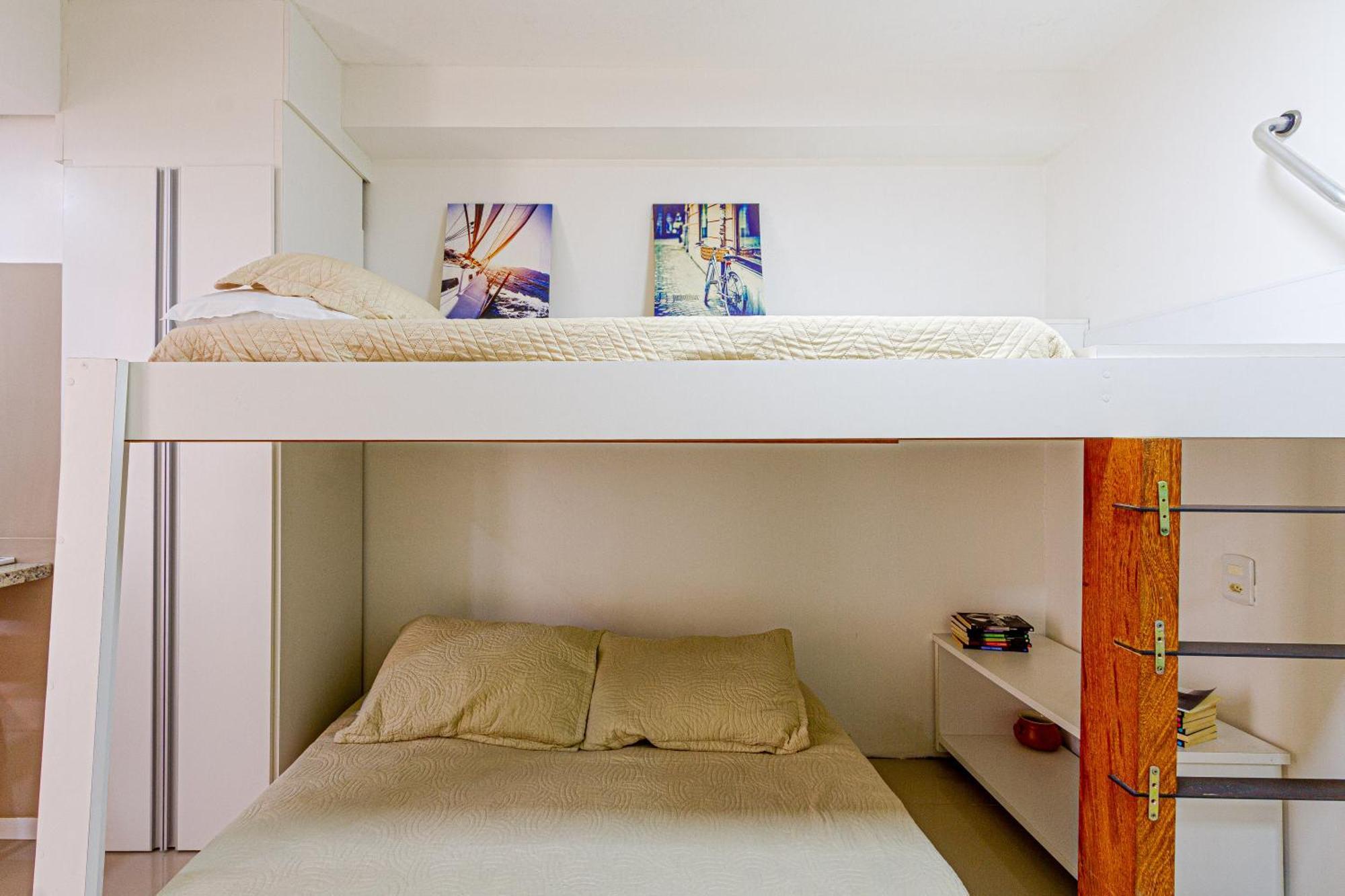 Suites Jurere Internacional フロリアノポリス 部屋 写真