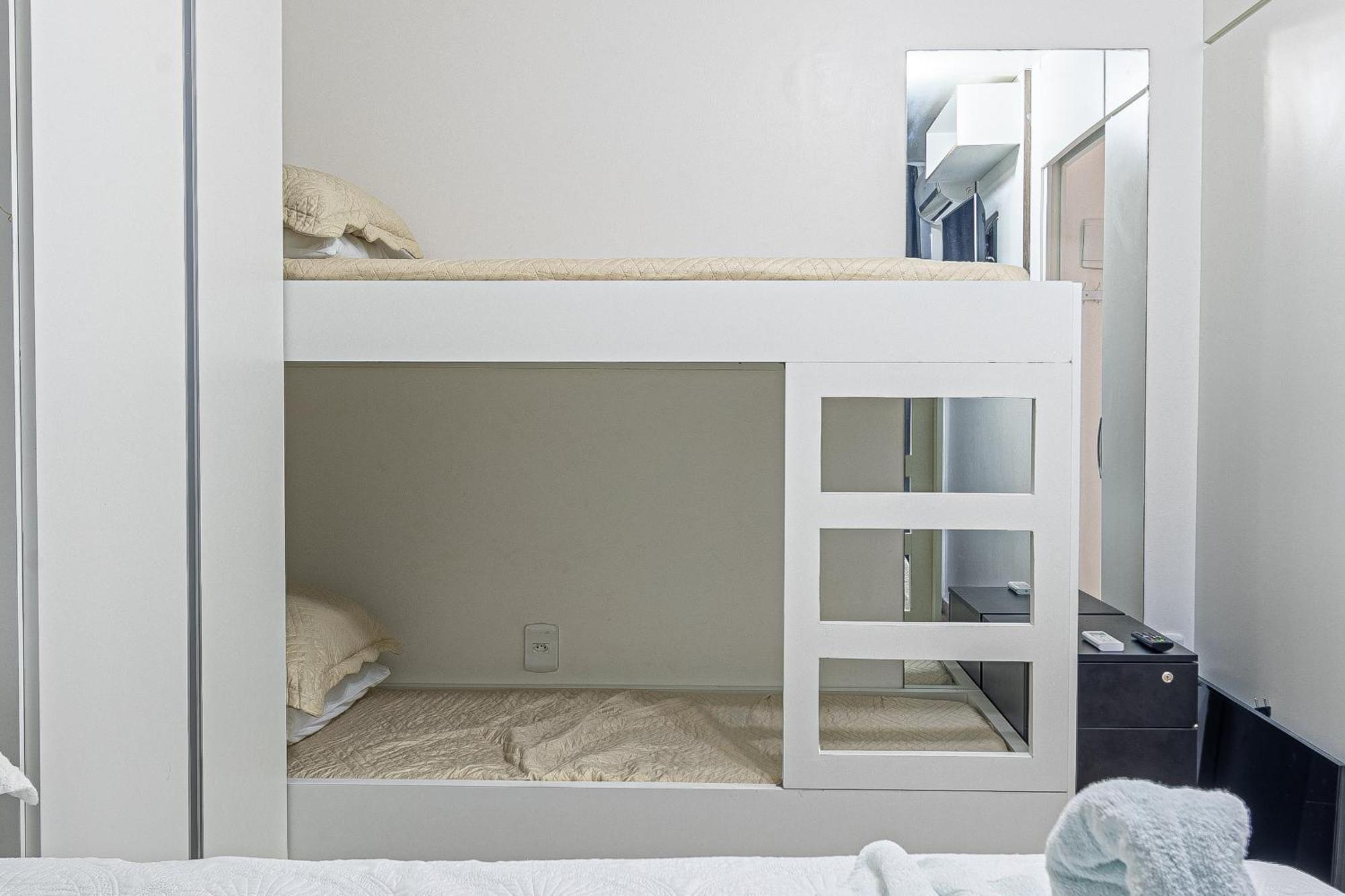 Suites Jurere Internacional フロリアノポリス 部屋 写真