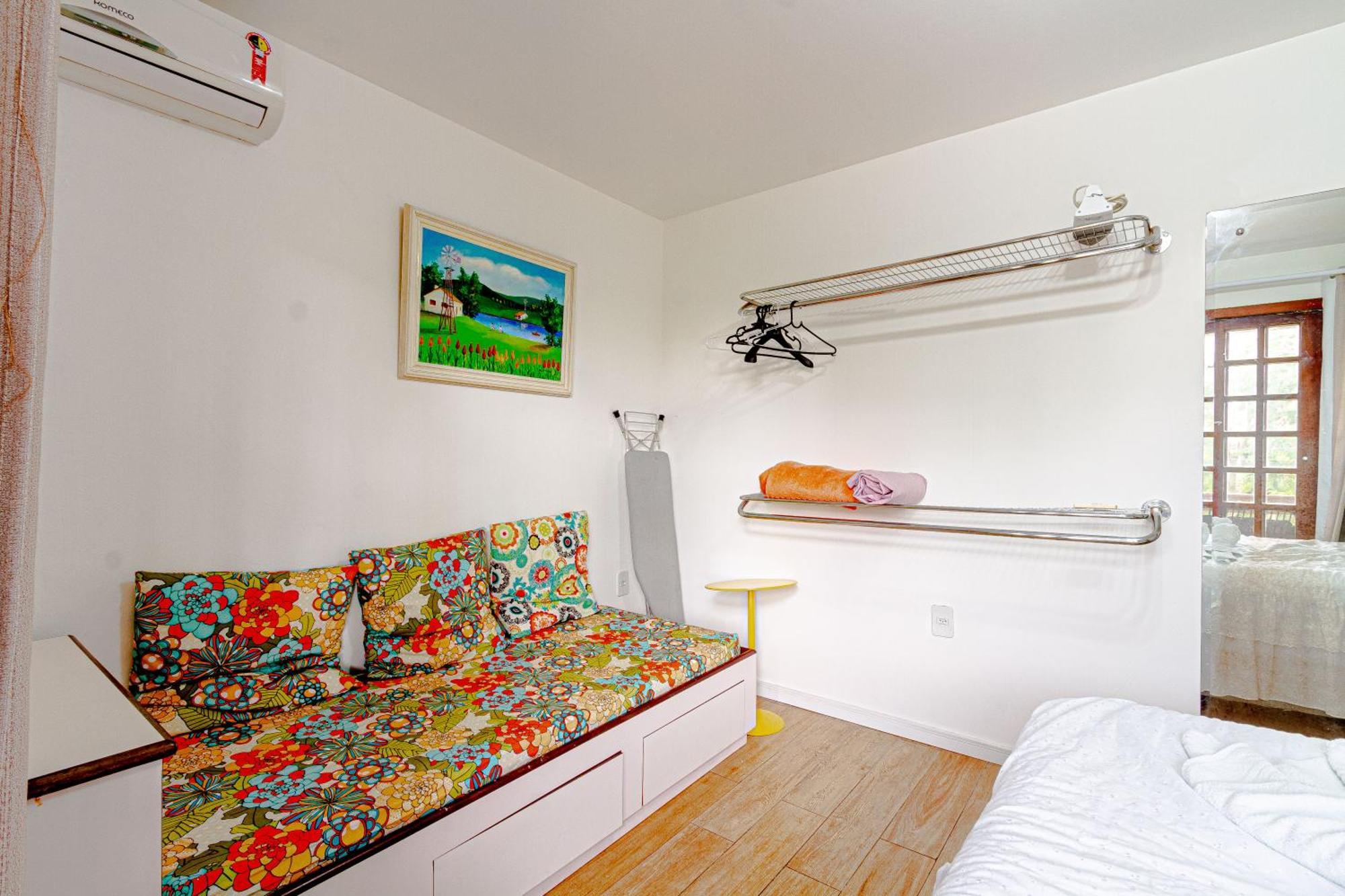 Suites Jurere Internacional フロリアノポリス 部屋 写真