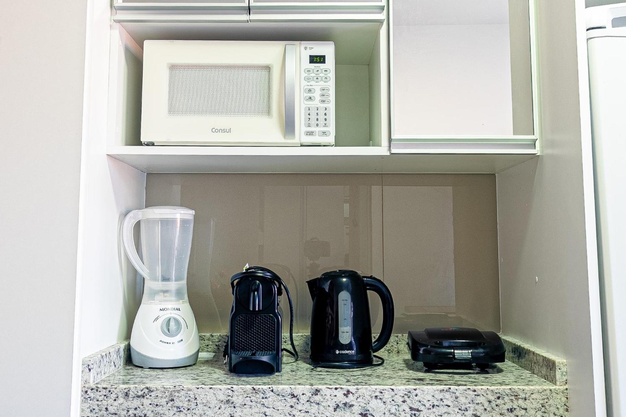 Suites Jurere Internacional フロリアノポリス 部屋 写真