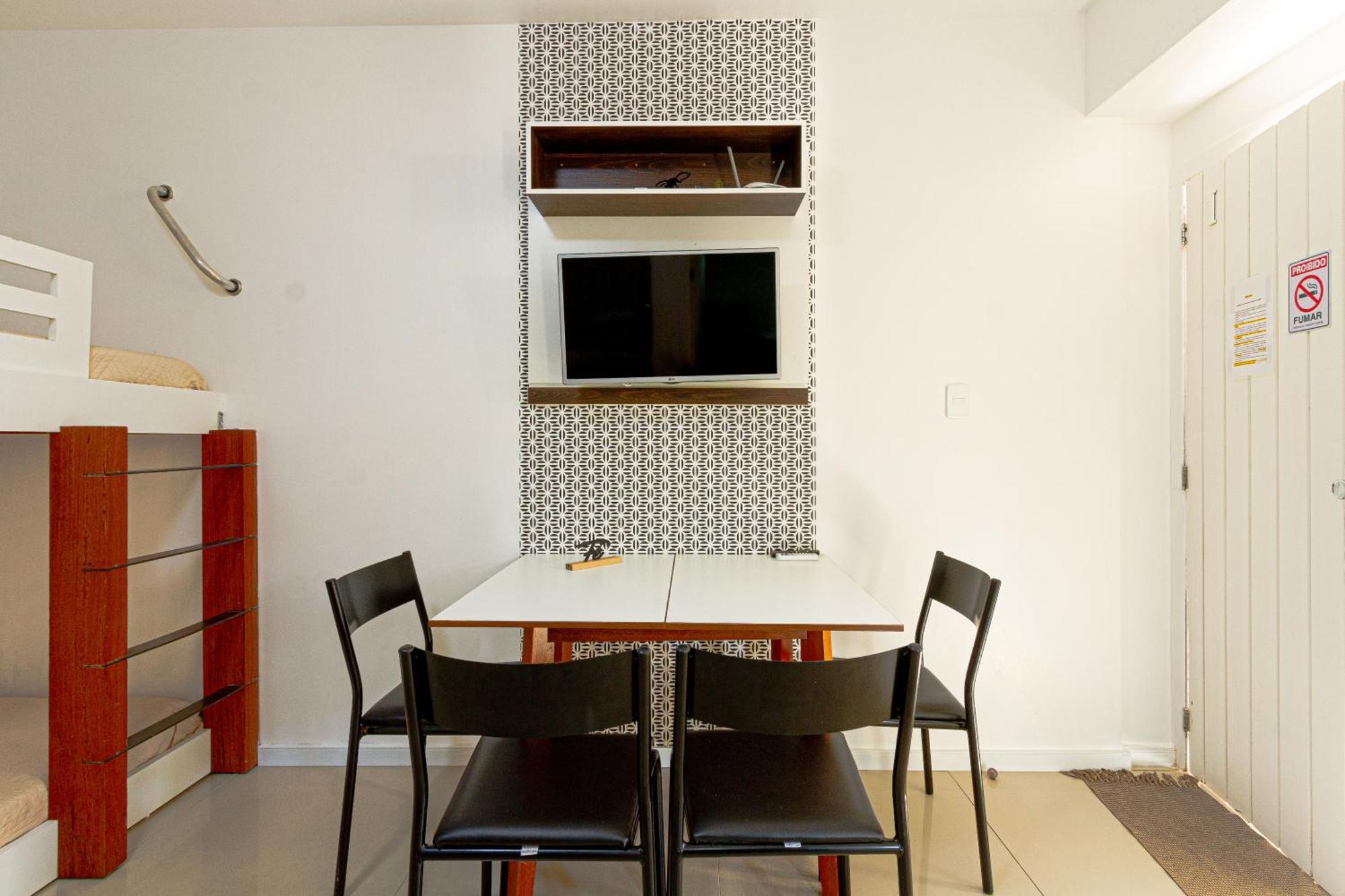 Suites Jurere Internacional フロリアノポリス 部屋 写真