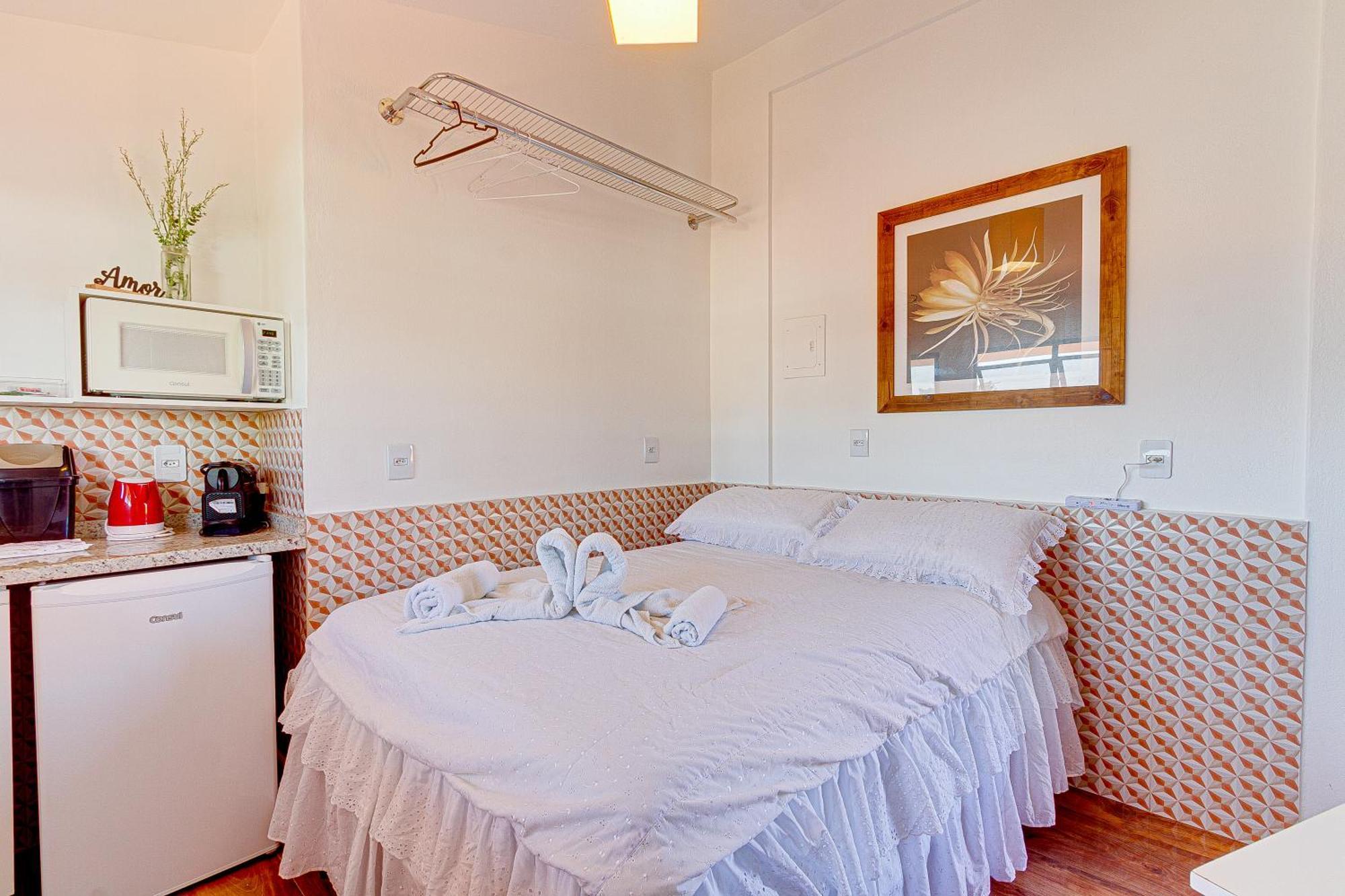 Suites Jurere Internacional フロリアノポリス 部屋 写真
