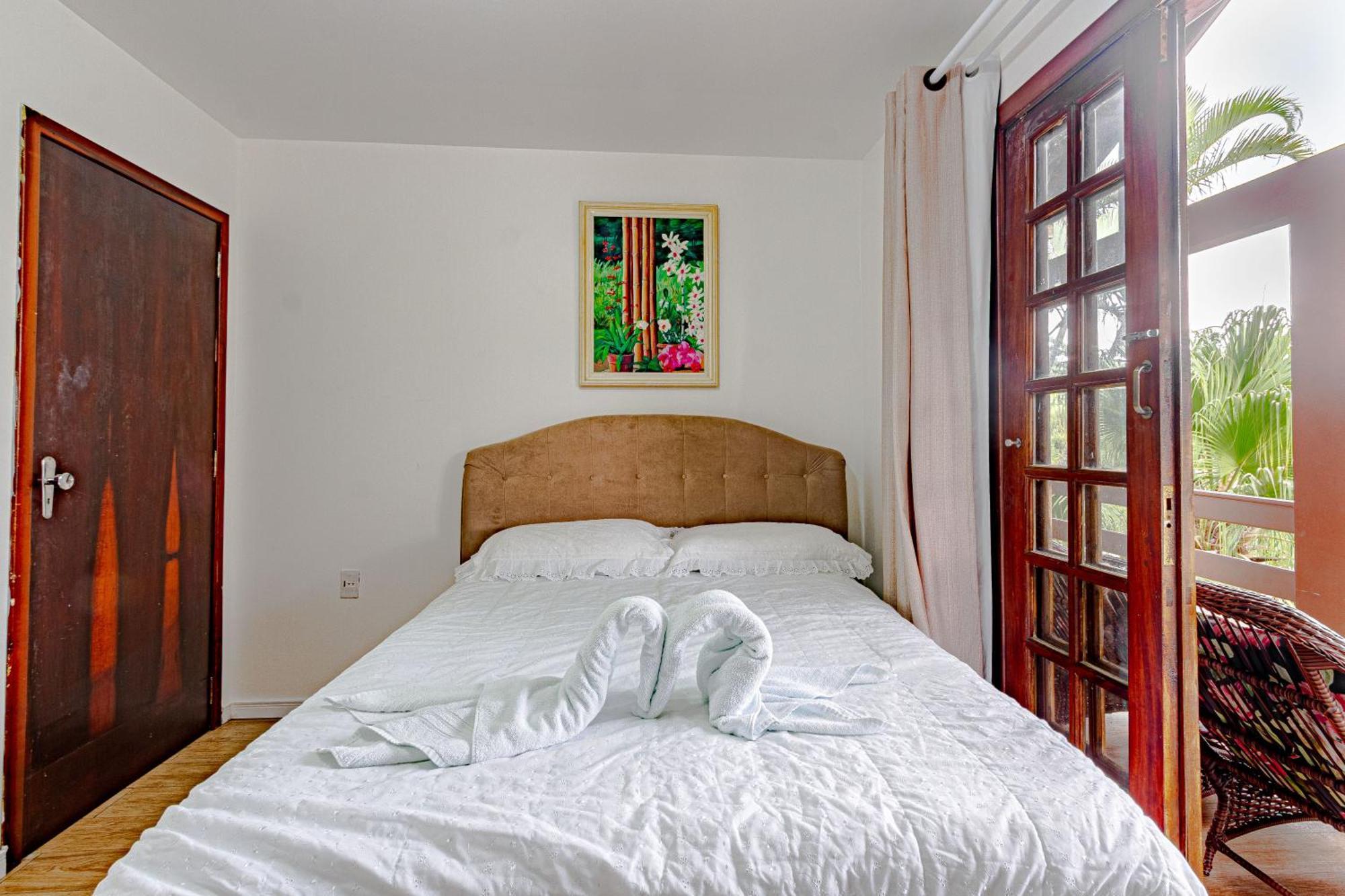 Suites Jurere Internacional フロリアノポリス 部屋 写真