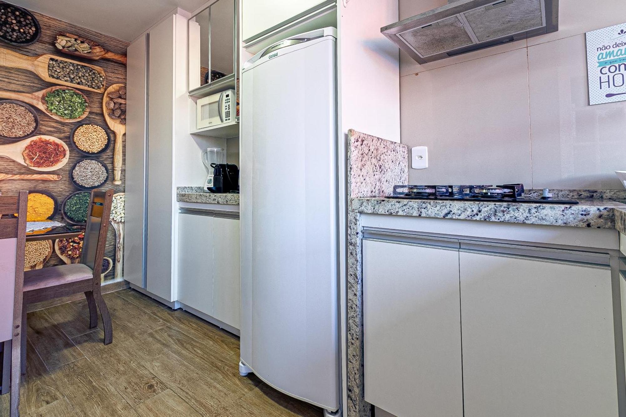 Suites Jurere Internacional フロリアノポリス 部屋 写真