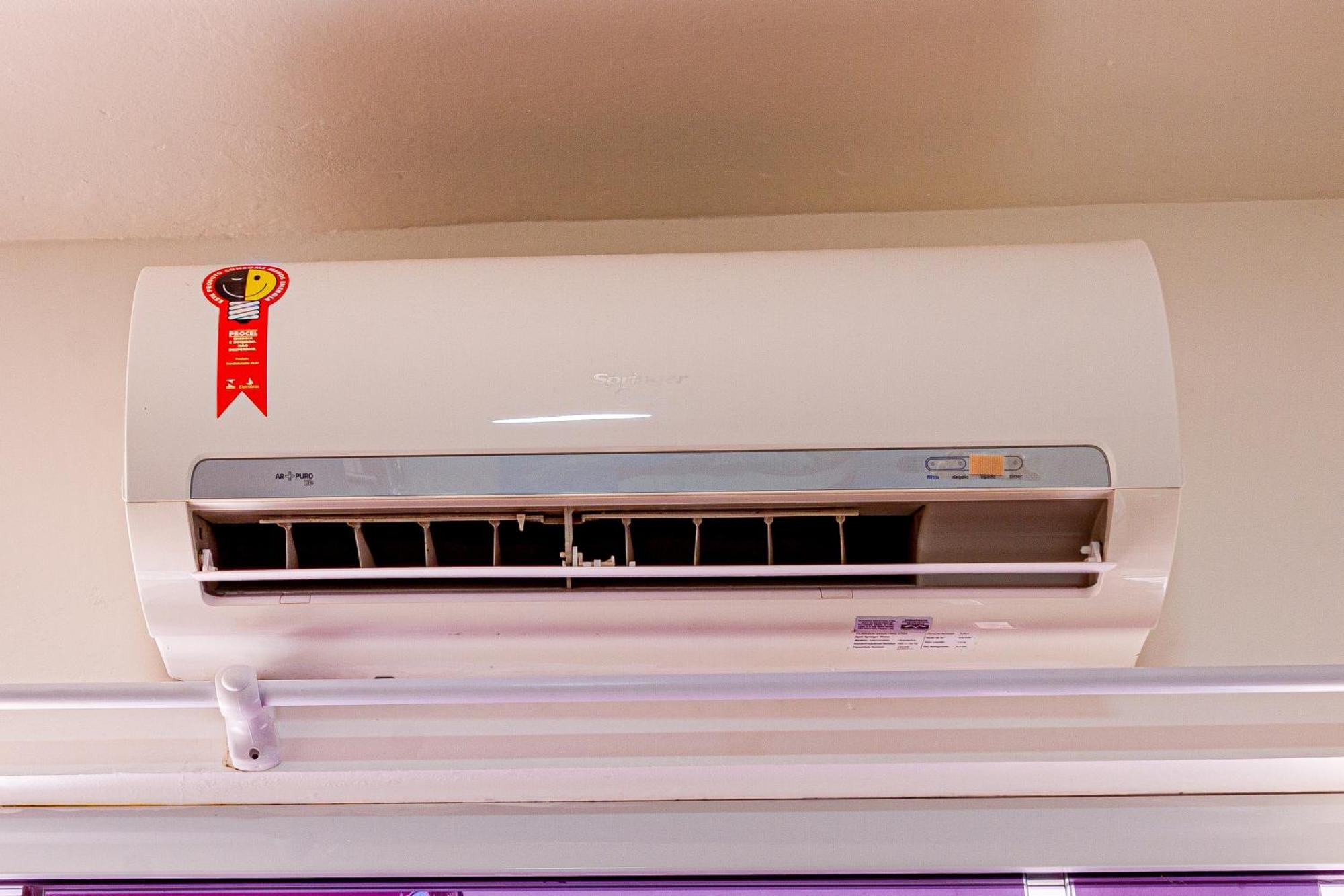 Suites Jurere Internacional フロリアノポリス 部屋 写真