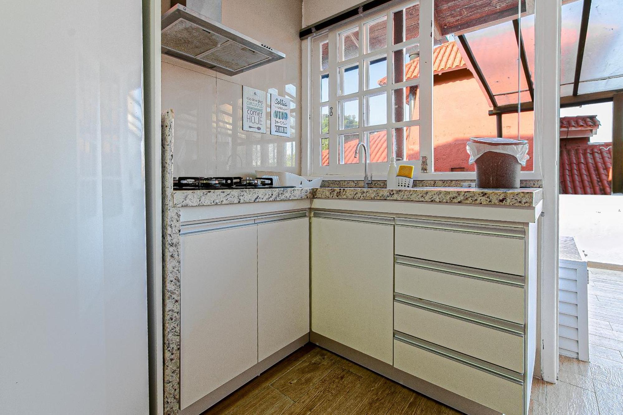 Suites Jurere Internacional フロリアノポリス 部屋 写真