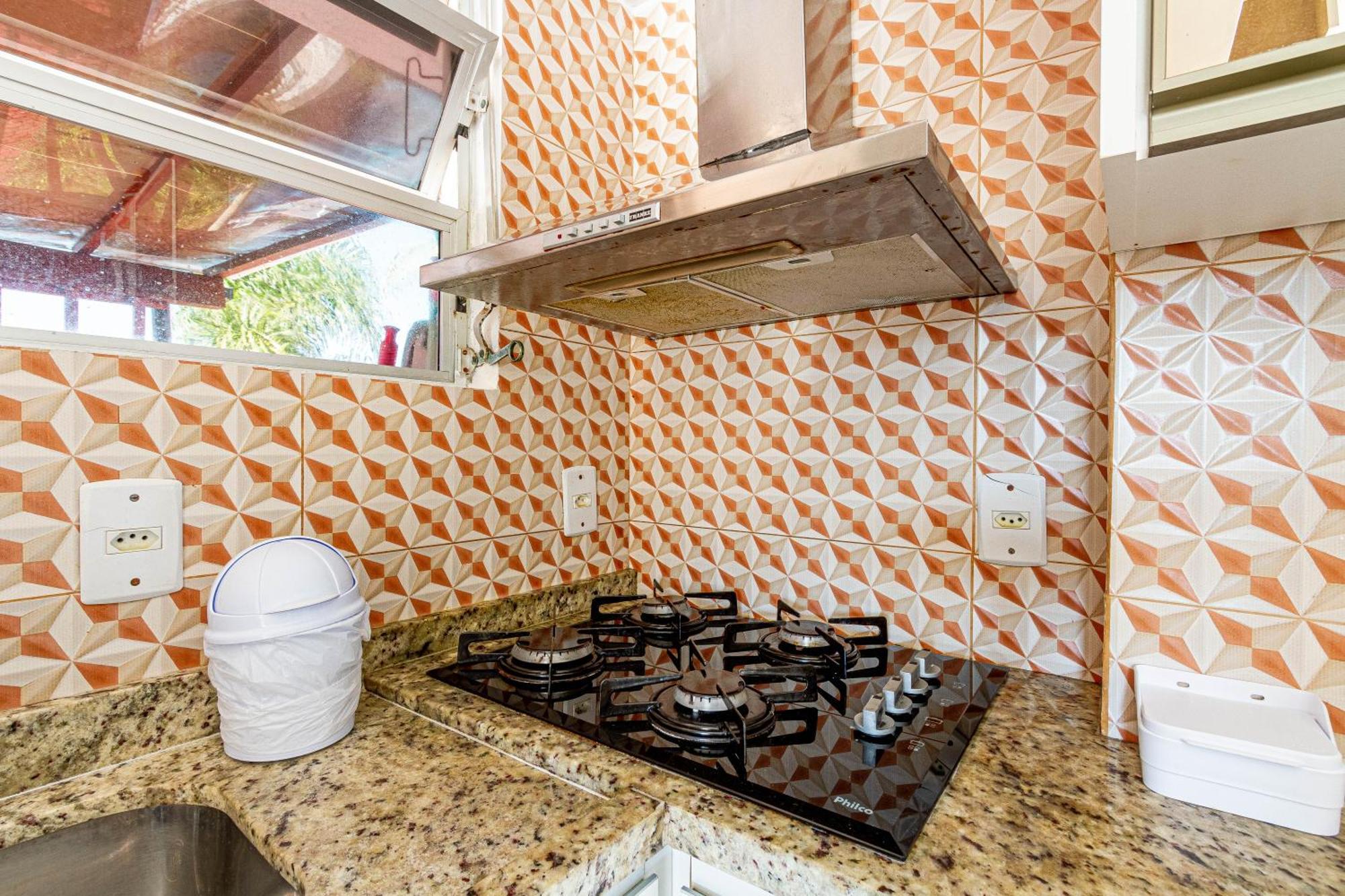 Suites Jurere Internacional フロリアノポリス 部屋 写真