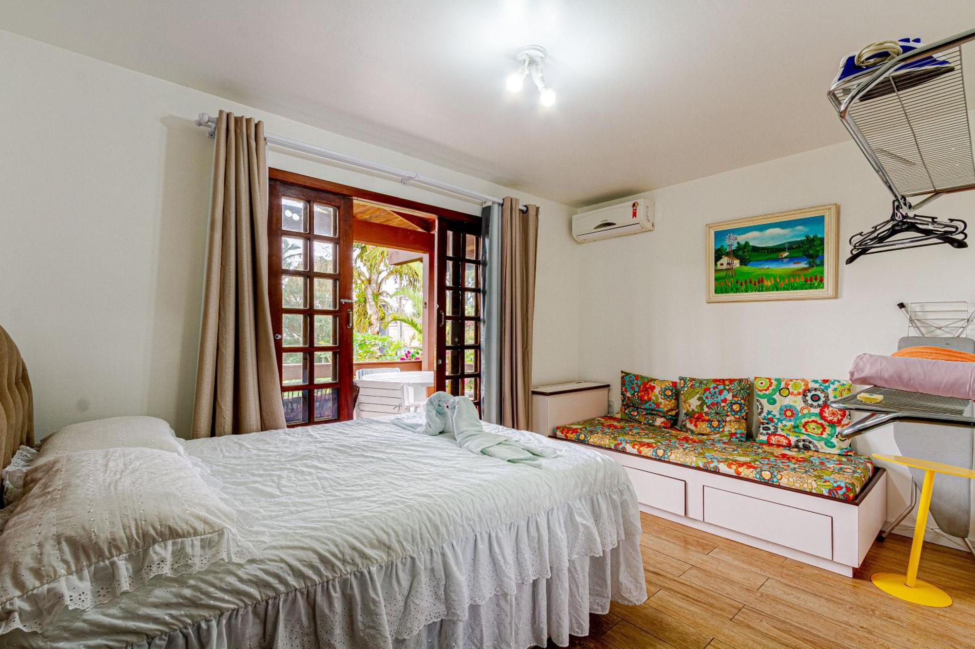 Suites Jurere Internacional フロリアノポリス 部屋 写真