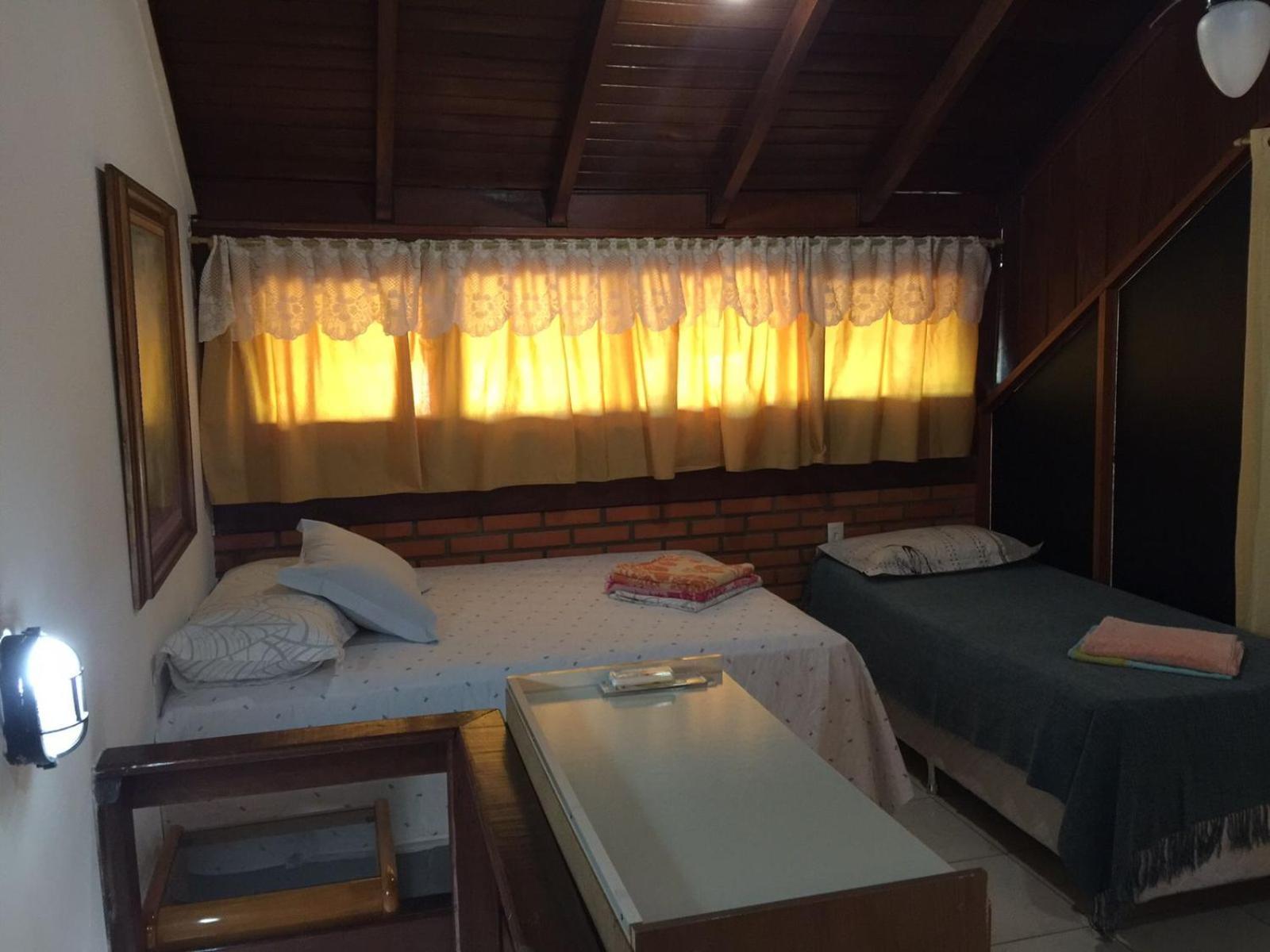 Suites Jurere Internacional フロリアノポリス 部屋 写真
